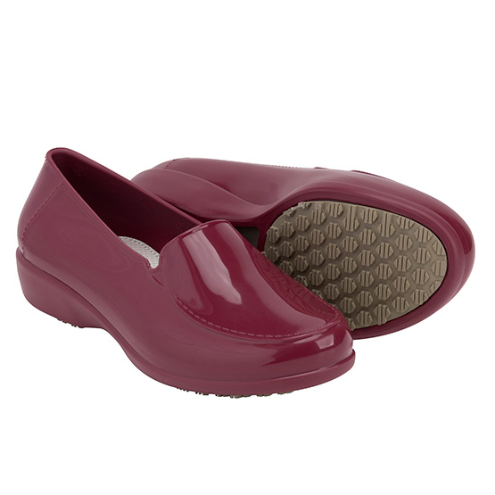 Sapato Social Feminino Sticky Shoes
