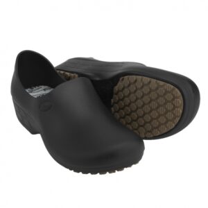 Sapato Tradicional Feminino Sticky Shoes