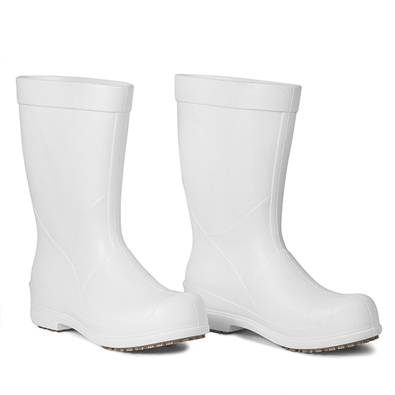 Bota EVA Unissex Ocupacional / Solado de borracha “Sticky” Sticky Shoes