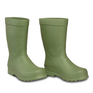 Bota EVA Unissex Ocupacional / FULL EVA Stick Shoes