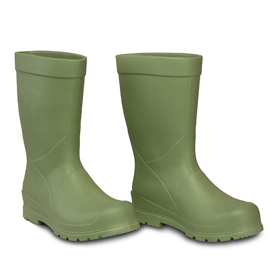 Bota EVA Unissex Ocupacional / FULL EVA Stick Shoes