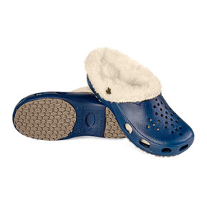 Babuch Infantil EVA Forrado e Antiderrapante Soft Works