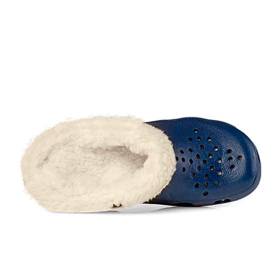 Babuch Infantil EVA Forrado e Antiderrapante Soft Works - Imagem 4