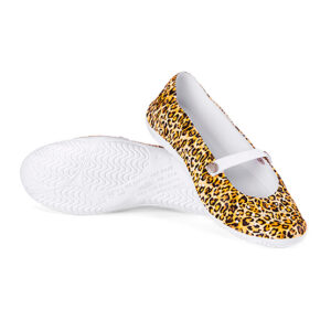 Sapatilha EVA com Estampa Soft Works