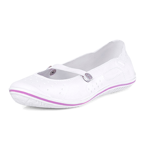 Sapatilha EVA com Revirão Soft Works - Imagem 2