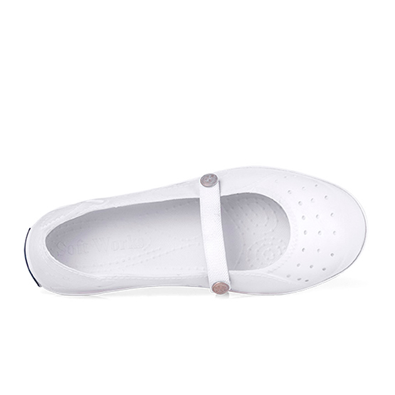 Sapatilha EVA com Revirão Soft Works - Imagem 4