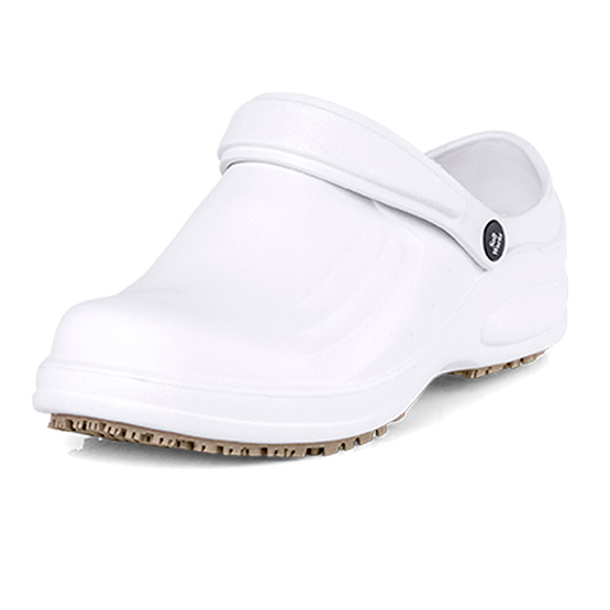 Tamanco Unisex Adulto EVA Antiderrapante com Palmilha PU Soft Works - Imagem 2