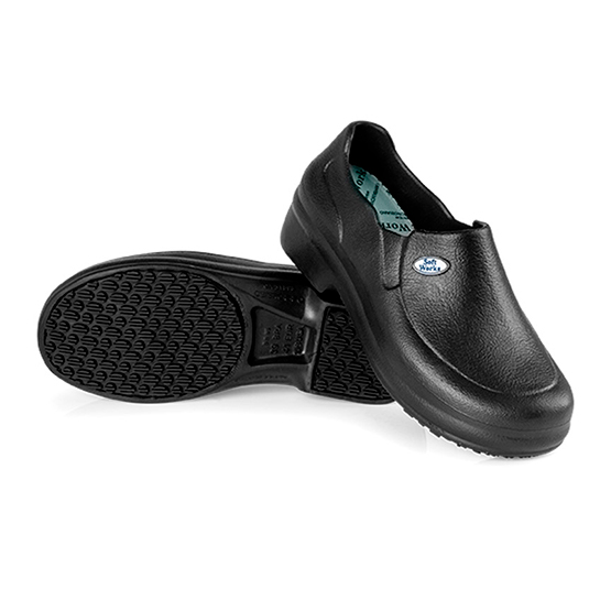 Sapato Unisex EVA Antiderrapante Soft Works