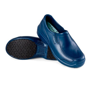 Sapato Social Unisex EVA Antiderrapante Soft Works