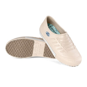 Sapatenis Unisex EVA com Revirão Antiderrapante Soft Works