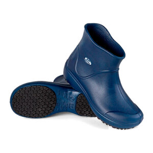 Bota EVA Cano Curto Antiderrapante Soft Works