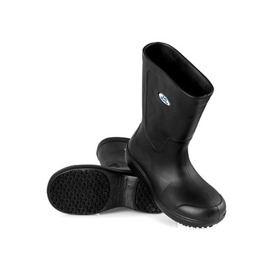 Bota EVA Cano Longo Antiderrapante Soft Works