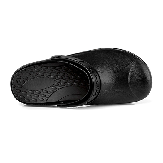 Tamanco EVA Antiderrapante com Palmilha de PU Soft Works - Imagem 4